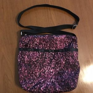 LeSportsac Crossbody bag
